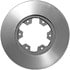 Bendix PRT1447 Disc Brake Rotor Brake Rotor
