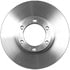 Bendix PRT1459 Disc Brake Rotor Brake Rotor