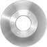 Bendix PRT1463 Disc Brake Rotor Brake Rotor
