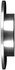 PRT1466 by BENDIX - Rotor