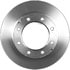 Bendix PRT1468 Disc Brake Rotor Brake Rotor