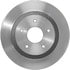PRT1473 by BENDIX - Brake Rotor