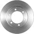 PRT1475 by BENDIX - Brake Rotor