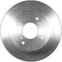 Bendix PRT1491 Disc Brake Rotor Brake Rotor
