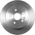 PRT1492 by BENDIX - Brake Rotor
