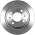 Bendix PRT1496 Disc Brake Rotor Brake Rotor
