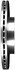 PRT1509 by BENDIX - Rotor