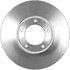 PRT1515 by BENDIX - Brake Rotor