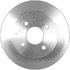 PRT1527FC by BENDIX - Brake Rotor