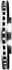 Bendix PRT1534 Disc Brake Rotor Brake Rotor