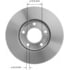 PRT1576 by BENDIX - Brake Rotor