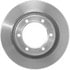Bendix PRT1583 Disc Brake Rotor Rotor