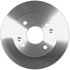 PRT1593 by BENDIX - Brake Rotor
