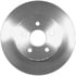 PRT1619 by BENDIX - Brake Rotor