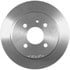 Bendix PRT1626 Disc Brake Rotor Rotor