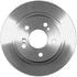 PRT1655 by BENDIX - Brake Rotor