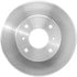 Bendix PRT1656 Disc Brake Rotor Disc Brake Rotor