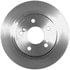 PRT1676 by BENDIX - Brake Rotor