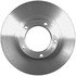 PRT1680 by BENDIX - Brake Rotor