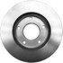 PRT1007 by BENDIX - Brake Rotor