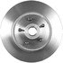 PRT1016 by BENDIX - Brake Rotor