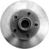 PRT1040 by BENDIX - Disc Brake Rotor