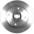 PRT1058 by BENDIX - Rotor