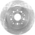 Bendix PRT1064 Disc Brake Rotor Brake Rotor