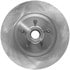 PRT1072 by BENDIX - Disc Brake Rotor