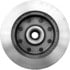 PRT1076 by BENDIX - Rotor