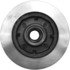 PRT1077 by BENDIX - Brake Rotor