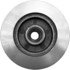 PRT1078 by BENDIX - Brake Rotor