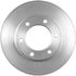 PRT1088 by BENDIX - Brake Rotor