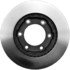 PRT1088 by BENDIX - Brake Rotor