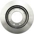 PRT1089 by BENDIX - Brake Rotor