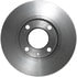 PRT1095 by BENDIX - Brake Rotor