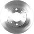 PRT1099 by BENDIX - Brake Rotor