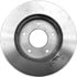 PRT1124 by BENDIX - Brake Rotor