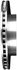 Bendix PRT1125 Disc Brake Rotor Brake Rotor