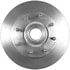 PRT1129 by BENDIX - Rotor
