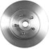 PRT1132 by BENDIX - Brake Rotor
