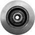 PRT1132 by BENDIX - Brake Rotor