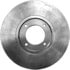 PRT1135 by BENDIX - Brake Rotor