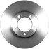 PRT1137 by BENDIX - Brake Rotor