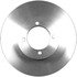 PRT1141 by BENDIX - Disc Brake Rotor