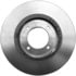 Bendix PRT1144 Disc Brake Rotor Brake Rotor