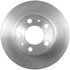 Bendix PRT1200 Disc Brake Rotor Rotor