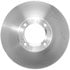 Bendix PRT1204 Disc Brake Rotor Brake Rotor