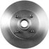 PRT1169 by BENDIX - Brake Rotor