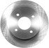 PRT1181 by BENDIX - Brake Rotor